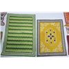 Image 3 : Lot of cross stitch mini mats, perfect for doll houses