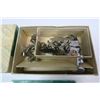 Image 6 : Lot of Singer sewing items