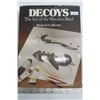 Image 5 : Schroeder’s Collectible toys, and Decoys, the Art of the Wooden Bird