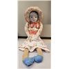 Image 1 : Vintage home made Mennonite doll