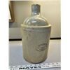 Image 2 : One gallon stoneware Medalta jug - good shape