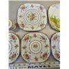 Image 3 : Royal Albert 'Petit Point' and 'Kentish Rockery' pieces