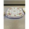 Image 4 : Royal Albert 'Petit Point' and 'Kentish Rockery' pieces