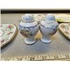 Image 5 : Royal Albert 'Petit Point' and 'Kentish Rockery' pieces