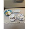 Image 1 : China lot - Royal Stafford, Royal Devon cups/saucers etc.