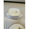 Image 5 : China lot - Royal Stafford, Royal Devon cups/saucers etc.