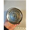 Image 3 : Early 'Squirrel Brand' peanut butter tin, 2 cup - clean inside