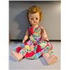 Image 1 : Regal 1950's doll - 22 inches