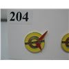 Image 2 : LOT OF 5 PINS - COCKSHUTT