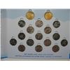 Image 2 : 2010 VANCOUVER OLYMPIC CIRCULATION COIN SET