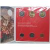 Image 2 : 2012  O CANADA COIN SET