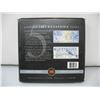 Image 2 : LASTING IMPRESSIONS - Two Uncirculated $5 Bank Notes with identical serial numbers