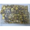 Image 2 : LOT of ROYAL CANADIAN ARMY SERVICE CORP BUTTONE - N.O.S. - Small Size (5/8 inch)  160 Plus
