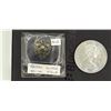 Image 2 : August 4th  1980 Queen Elizabeth The Queen Mother Proof British Crown