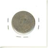Image 2 : 1928 25 cent King George V  80% Silver minted : 2,114,178   Nice example    : 2,114,178