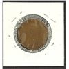 Image 2 : 1 cent 1920 - Large : 6,762,247   DARK BROWN  beautiful  details in this coin