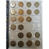 Image 3 : 1922-2009  Canada 5 cent mixed grades see photos