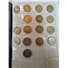 Image 4 : 1922-2009  Canada 5 cent mixed grades see photos