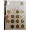 Image 5 : 1922-2009  Canada 5 cent mixed grades see photos