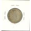 Image 2 : 1907 King Edward VII quarter 92.5 % Silver 2,088,000 minted