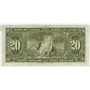 Image 2 : 1937 $20.00 BE3878078 Gordon Towers Bright Crisp bill  Look closely at the details in the bill      