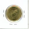 Image 2 : 2022 Oscar Peterson Loonie Color only 2,000,000 minted from WPG Mint Coin Exchange  one of the great