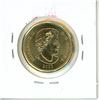 Image 2 : 2022 Oscar Peterson Loonie un- Colored only 1,000,000 minted from WPG Mint Coin Exchange  one of the