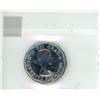 Image 2 : 1953 S.F. Nickel in sealed package           Take a close look at this,coin bright beautiful