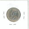 Image 2 : 1916 25 cent King  only 1,462,566 minted Brilliant Bright detailed coin,  one of the nicest you will