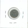 Image 2 : 1898 Queen Victoria 5 cent  RARE  only 580,00 minted  bright beautiful coin    look closely         