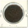 Image 2 : Trade & Navigation - 1 penny 1814  Great details in this coin                                       