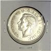 Image 2 : 1939 Commemorative  Silver dollar 80% Silver only  1,363,816 minted second commemorative silver doll