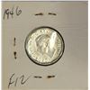 Image 2 : 1946 Arrowhead  “6”  Nickel  rarer nickel