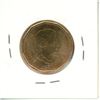 Image 2 : 2005 Terry Fox Commemorative Loonie  From roll   look closely at the coin