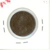 Image 2 : 1915 W.W.I Penny Dark Brown brilliant with sharp details mint:  : 4,932,134   Look Closely at the co