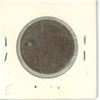 Image 2 : 1833 Upper Canada Facilitate Trade - 1/2 penny 1833