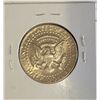 Image 2 : 1972 D Kennedy ½ Dollar brilliant vibrant details in coin                                           