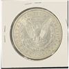 Image 2 : 1921 D Morgan Dollar 90 % Silver  beautiful example bright sharp details in the coin  look closely