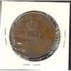 Image 2 : Medal celebrating the Elizabeth II coronation in 1953 bRILLIANT STRUCK  COIN VIVID DETAIS  LOOK CLOS