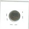 Image 2 : 1929 Dime King George V 80 % Silver only 3,253,888 minted  look closely at the details in this coin
