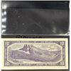 Image 2 : 1954 $10.00 Bill FV7943334 Beattie Raminsky   look closely at the details and sharpness of the coin 