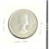 Image 2 : 1955 50 cent 80% Silver   735,511  minted  Rare      look closely at the details and sharpness of th