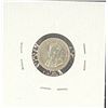 Image 2 : 1920 King George v 5 cent 80 % Silver 10,649,851 Minted      look closely at the details and sharpne
