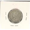 Image 2 : 1922 NR  King George V 5 cent  only  4,763,186 Minted  Look closely at the details and sharpness of 