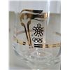 Image 2 : Petro Canada Calgary 1988  Olympic stemware & 2007-2009 Vancouver 2010 Olympic quarters.