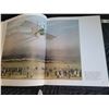 Image 2 : Hard cover aviation books.
