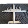 Image 5 : Vintage Corgi die cast metal Lockheed Constellation plane.