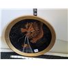Image 2 : Chinese dragon collector plate.
