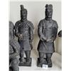 Image 2 : Collector Replica Chinese, Qin Dynasty,Terra Cotta Warrior figurines.