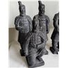 Image 4 : Collector Replica Chinese, Qin Dynasty,Terra Cotta Warrior figurines.